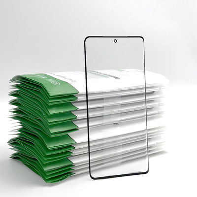Vetro frontale esterno per vetro frontale OPPO con sostituzione Oca